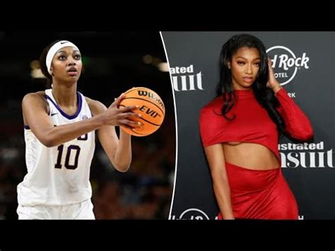 angel reese ig|Angel Reese is the most followed WNBA player on social media,。